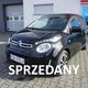 CITROEN C1, 2018r., 998cm<sup>3</sup>, 72KM, benzyna, hatchback, 29.000km, czarny, pera, abs, kontrola trakcji (asr), kierownica wielofunkcyjna, immob