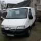 CITROEN JUMPER, 2006r., 2.000cm<sup>3</sup>, 62KM, diesel, 266.000km, biay, furgon blaszak, abs, centralny zamek, elektryczne szyby, regulowana kierow