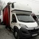 CITROEN JUMPER, 2017r., 1.997cm<sup>3</sup>, 163KM, diesel, 353.300km, biay, skrzynia z plandeka, 99, c.38.070z. KOMORNIKI 71