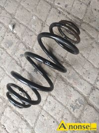 Anonse CZʦCI, felgi 15 metalowe szt2opel zafiracena30 zl szt sprezyna tyl opel zafira 1 2003 r szt 1 cewka zaplonowa 18 125 koni 130 zl przelaczni