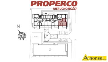 Anonse BARANWEK, M-5, 89m<sup>2</sup>/4, apartamentowiec, jednopoziomowe, winda, gaz, prd, kanalizacja, deweloperski, 4-pokojowe mieszkanie o pow. 89,45 m&s