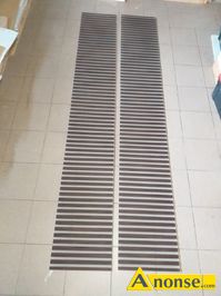 Anonse DEKORACJA CIENNA, Mam do sprzedania pyty z ratanem o wymiarach 2700 / 410 - szt 2, 2700 / 400 - szt 2, 2700 / 900 - szt 1 s to nowe eleme