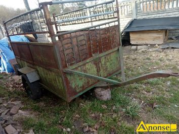 Anonse DWUKӣKA, stan dobry, c.1.000z. GRZYMAKW