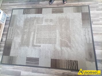 Anonse DYWAN, dywan wymiary:162cm x 220cm uywany, c.35z. KOCZYCE-KOLONIA
