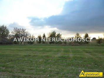 Anonse JASTRZBNIK, dziaka 5900m<sup>2</sup>, budowlana, gaz, prd, kanalizacja, dojazd asfalt, jastrzbnik gm. abia wola dziaka budowlana o powierzchni 59