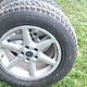 FELGI BRIDGESTONE BLIZZAK, mam do sprzedania FELGI 5114,3 Z OPONAMI 235/65 R17 STAN OPON 2 OK, 2 rednie. Cena nie uwzgldnia koszt transpor