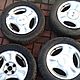 FELGI ALUFELGI FELGI SEAT VW 14X6 4X100 6JX14 H2 ET38, sprzedam komplet oryginalnych felg od SEATa, brak 1 dekielka rozstaw otworw po przek