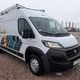 FIAT DUCATO, 2019r., 2.287cm<sup>3</sup>, 140KM, diesel, 105.388km, biay, furgon blaszak, 92, c.58.801z. KOMORNIKI 71