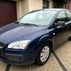FORD FOCUS, 2006r., 1.388cm<sup>3</sup>, 80KM, benzyna, hatchback, 220.000km, niebieski, metalik, abs, regulacja wysokosci fotela, dzielona tylna kanap
