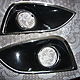HYUNDAI IX-35, Sprzedam kpl lamp halogeny do samochodu hyundaia ix35. Cena za kpl 150z., stan idealny, c.150z do uzg.. RADOM