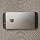 IPHONE SE 2016R, SIMLOCK: brak, Mam do sprzedania iPhone SE 2016r 32GB kondycja baterii88% kolor Space Gray.Zadbany., stan bardzo dobry, c.3
