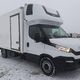 IVECO Daily, 2019r., 3.000cm<sup>3</sup>, 180KM, diesel, 159.996km, biay, chlodnia, abs, kontrola trakcji (asr), centralny zamek, wspomaganie kierowni