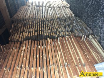 Anonse KANTWKA, Sprzedam krawdziaki budowlane/kantwk w cenie od 1200 z do 1400 z, stan bardzo dobry, c. od 1.200z/mp. BIELINY