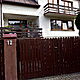 KOZIENICE O GOWACZOWSKA 1, dom 250m<sup>2</sup>, 2 kondygnacje, na dziace 504m<sup>2</sup>, do zamieszkania od zaraz, do zamieszkania + dziaalno gospodarcza