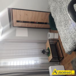 Anonse KRAKOWSKIE PRZEDMIECIE, M-2, 22m<sup>2</sup>, p. 0, bardzo dobra lokalizacja, internet, bardzo wysoki standard wykoczenia, Mieszkanie - apartament 22