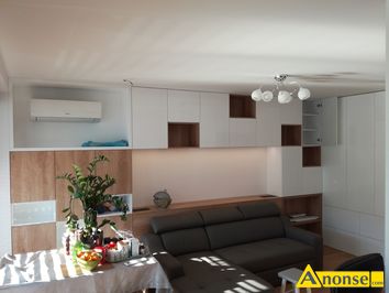 Anonse KUCHNIE NA WYMIAR, Witam - oferujemy Pastwu doradztwo, projekt, wykonanie i monta mebli pod wymiar . Wykonujemy take meble z powierzonego