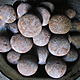 KULA STALOWA, do sprzedania kule stalowe pene 60-65mm, waga kuli ok.1kg 55szt, c.150z. GARBATKA-LETNISKO