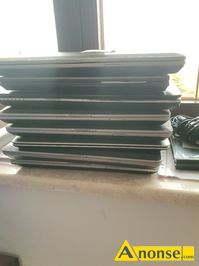 Anonse LAPTOP, DELL, W10,W11,W7, dysk 240GB, pami 4GB, INTEL CORE I5, INTEL CORE I7, sprzedam laptopy firmy dell latituide e6420,e4310 fujitsu si