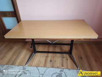 Anonse AWOSTӣ, uywany, w bardzo dobrym stanie, c.250z do uzg.. KOZW