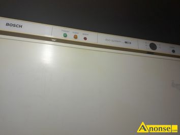 Anonse LODWKO - ZAMRAARKA, BOSCH, Wysokosc 2 m, druga 186 wysokosci, oraz cao zkuchni zmywarka piekarnik, plyta, pralka cena podana za szt, st