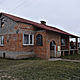 TRZEBOWNISKO- OKOLICE, dom 100m<sup>2</sup>, murowany, na dziace 900m<sup>2</sup>, do remontu, do zamieszkania, pokoje: 3, prd, woda z wodocigu, gaz, kanalizac