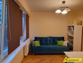 Anonse MARII KONOPNICKIEJ/LSM LUBLIN, M-3, 32m<sup>2</sup>, dla osb pracujcych, po remoncie, zabudowa kuchni, szafy wnkowe, sprzt AGD, bardzo dobra lokali
