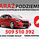 MIEJSCE GARAOWE, STARACHOWICE, WYNAJM, miejsce na auto osobowe (225 z netto/mc), schowek na motocykl (80 z netto/mc)/ powierzchni magaz