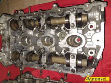 Anonse NAPRAWA, Auto Naprawa Przytyk Naprawa zawieszenia Naprawa silnikw Komputerowa diagnostyka silnika Naprawa ABS, ASR, ESP, AIRBAG PRZYTYK 6