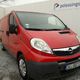 OPEL Vivaro, 2006r., 1.870cm<sup>3</sup>, 100KM, diesel, 419.619km, czerwony, furgon blaszak, 94, c.7.000z. KOMORNIKI 71
