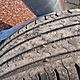OPONY, BRIDGESTONE letnie 215/60/R 17, komplet 4 sz po przebiegu 40 tys. km z roku 2018, stan bardzo dobry, c.300z. LUBLIN