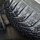 OPONY, FIRESTONE - zimowe, 4 sz 215/65R/ 16, Z ROKU 2018 i przebiegu 30 tys. km, stan bardzo dobry, c.400z. LUBLIN
