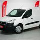 PEUGEOT PARTNER, 2017r., 1.560cm<sup>3</sup>, 100KM, diesel, 87.000km, biay, furgon blaszak, abs, kontrola trakcji (asr), regulacja wysokosci fotela,