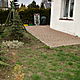 PONOKWODA, dom 45m<sup>2</sup>, parterowy, na dziace 290m<sup>2</sup>, do zamieszkania, pokoje: 2, ocieplony, cao ogrodzona, taras, kostka brukowa, prd, woda