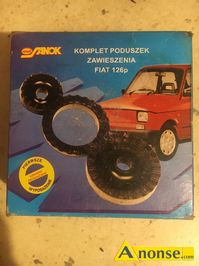 Anonse PORADNIK, instrukcja obsugi polski fiat 126p za 20 z i jed samochodem polski fiat 126p za 30 z, uywane dwie ksiki,oryginalne, grati