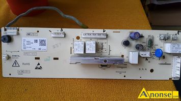 Anonse PRALKA, AMICA, uywana, adowana z boku, sprzedam modu do pralki AMICA AWST 10 L sprawny 100% wymontowany z pralki ktrej naprawa bya nieo