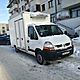 RENAULT MASTER, 2004r., 2.500cm<sup>3</sup>, 101KM, turbo diesel + intercooler, 380km, biay, chodnia, immobiliser, poduszki powietrzne, 2xPP, central