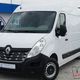 RENAULT MASTER, 2018r., 2.300cm<sup>3</sup>, 130KM, diesel, 104.000km, biay, furgon blaszak, abs, regulacja wysokosci fotela, autoalarm, immobiliser,