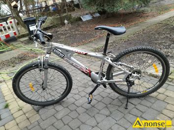 Anonse ROWER, szosowy, Posiadam duo rowerw przywiezionych z Niemiec na koach 24,26 i 28 cali aluminiowe i stalowe z przerzutkami ceny od 190 z