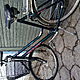 ROWER, trekingowy, GIANT, Tylne nowe koo, stan bardzo dobry, c.450z do uzg.. LUBLIN