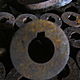 ruba 10, do sprzedania ruba 10 x 70 mm 8z/kg, nit 8 x 20mm 10z/kg, tulejka z wpustem 20szt, c.8z. GARBATKA-LETNISKO