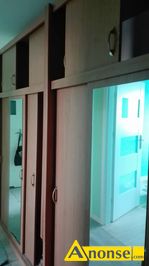 Anonse SZAFA, kolor beż, używana, z płyty, Szafa z drzwiami lustrzanymi rozsuwanymi, szerokość około 2,5 m x wysokość około 2,4 m, posiada dwie poł