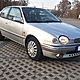 TOYOTA COROLLA, 1990r.,/VIII, 1.587cm<sup>3</sup>, 107KM, 16V, benzyna, hatchback, 247.500, srebrny, metalik, Rok 1997 1.6 benzyna 79 KW z Automatyczn