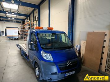 Anonse TRANSPORT, ciarowy, Autolaweta Najazd 5m. Pomoc drogowa RADOM