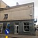 WYDZIERAWI: KILISKIEGO, plac 18m<sup>2</sup>, wynajem, atrakcyjne pooenie, Wynajm miejsce reklamowe w centrum miasta na cianie budynku - ciana