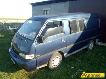 Anonse ZAKUPI: KIA K2700, ZAKUPIE KIA k2700 pregio ford transit ducato jumper boxer j5 c25 c35 iveco STAN OBOJTNY KIELCE
