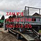 ZAKUPI: rozrzutnik, zakupi rozrzutniki obornika AGROMET WARFAMA CZARNOBIAOSTAOCKA i inne oraz wszystkie maszyny rolnicze kady stan masz
