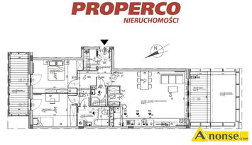 Anonse BARANWEK, M-4, 87m<sup>2</sup>/4, apartamentowiec, jednopoziomowe, 1 balkon, winda, gaz, prd, kanalizacja, deweloperski, 3-pokojowe mieszkanie o pow.