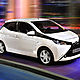 REKLAMA, Przyjme odpatnie reklame na samochd toyota aygo. Czekam na propozycje. jasol@tlen.pl RZESZW