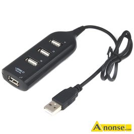 Anonse HUB USB, Zakupi najtaszy HUB USB do komputera dowolnej firmy, c.10z. OPATW