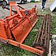 AGREGAT, uprawowy, agregat HOWARD HC-ROTAR-350 cm szer Sprzedam maszyn aktywn uprawow marki HOVARD ( glebogryzarka), szeroko robocza 3,